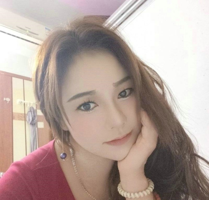 广州海珠区 璐璐