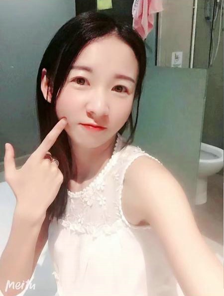 贵阳南明区 姚乐儿