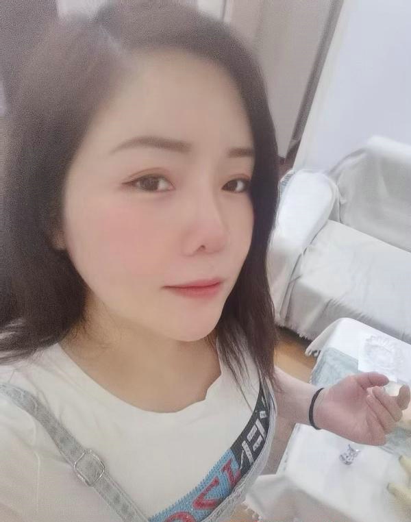 贵阳南明区 糖糖
