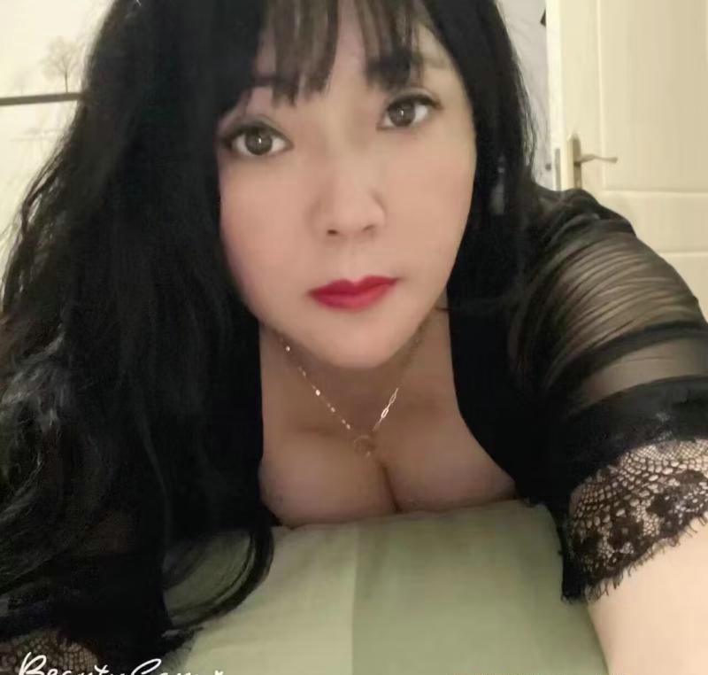 贵阳南明区 珊珊