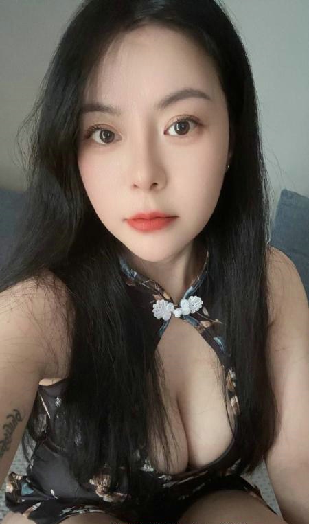 海口美兰区 琪琪