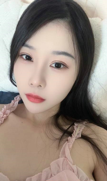 上海静安区 安妮