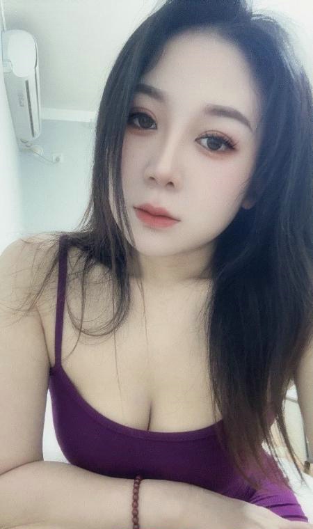 郑州金水区 娇娇