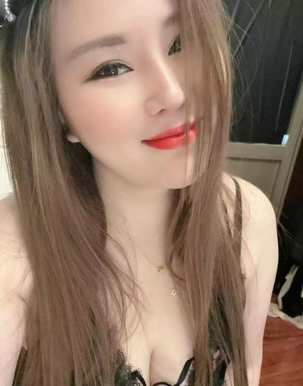 西安碑林区 欣儿