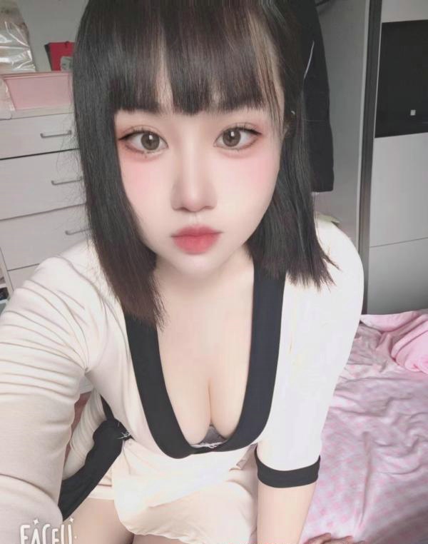 西安雁塔区 灵儿