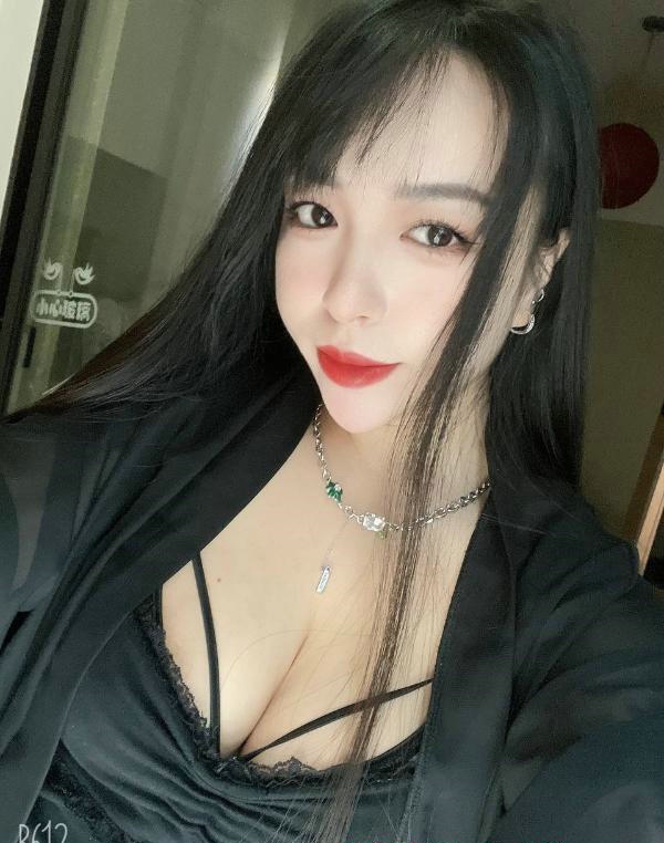 西安未央区 玲玲