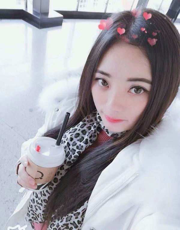 上海浦东新区 梦儿