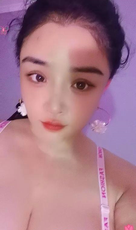 西安雁塔区 lisa