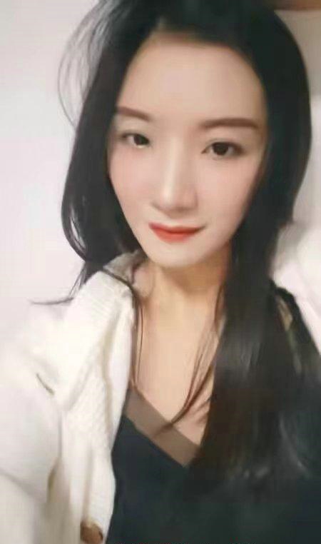 深圳南山区 月儿