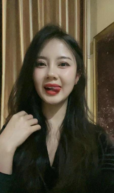 深圳南山区 小美