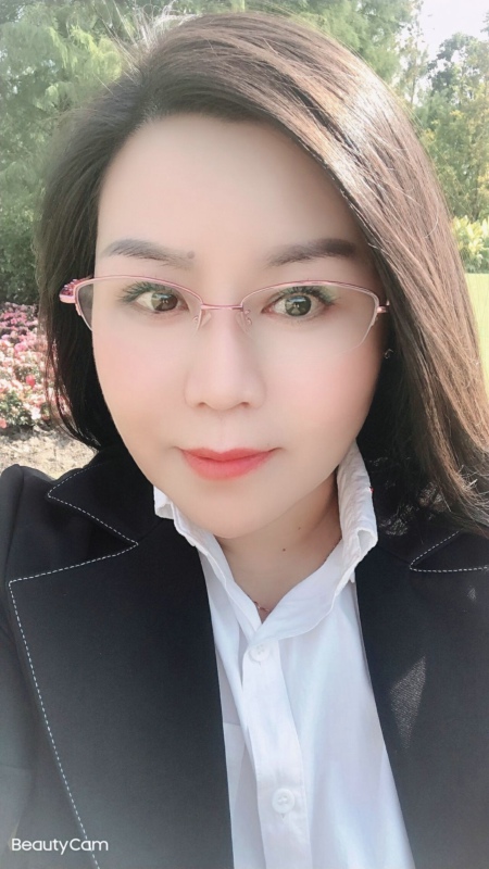 上海徐汇区 玥玥