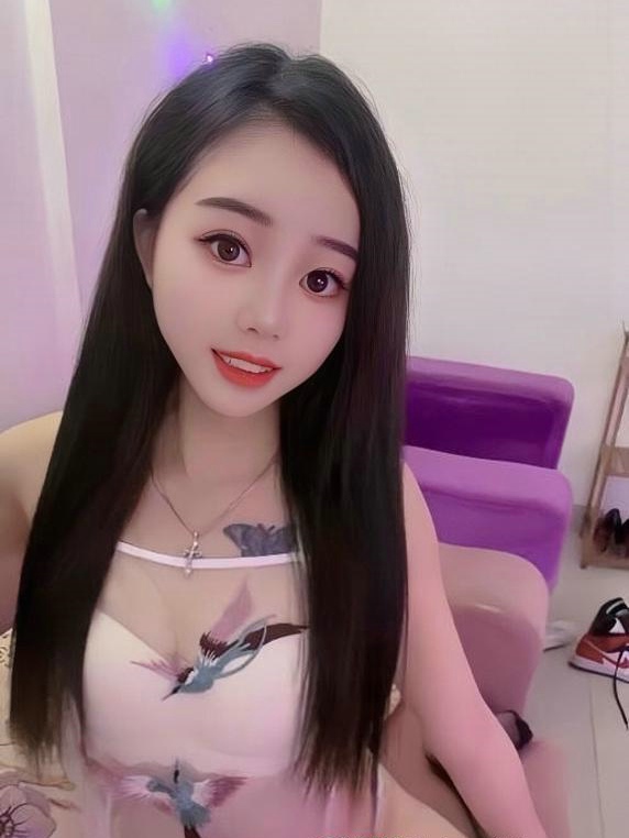 成都锦江区 可儿