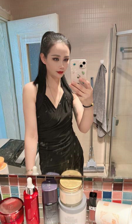 天津河西区 倩倩