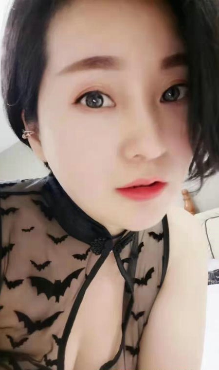 成都武侯区 婉柔