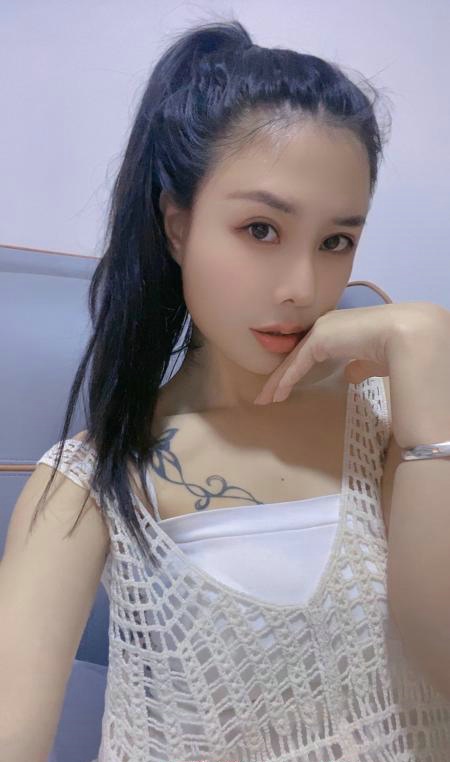 成都武侯区 琪琪