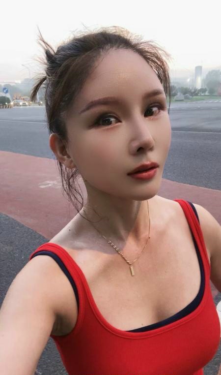 南京江宁区 妮妮