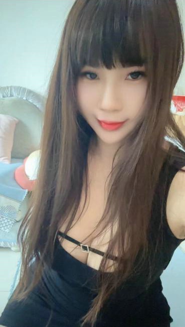 深圳罗湖区 琳琳