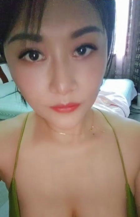 成都金牛区 倩倩