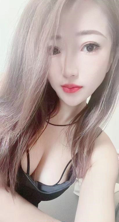 天津东丽区 颜颜