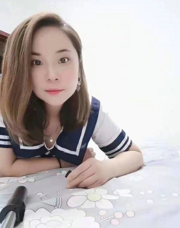 成都青羊区 玥瑶