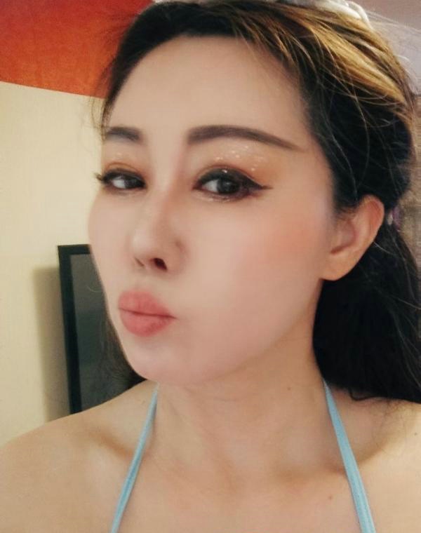 成都青羊区 丽妃