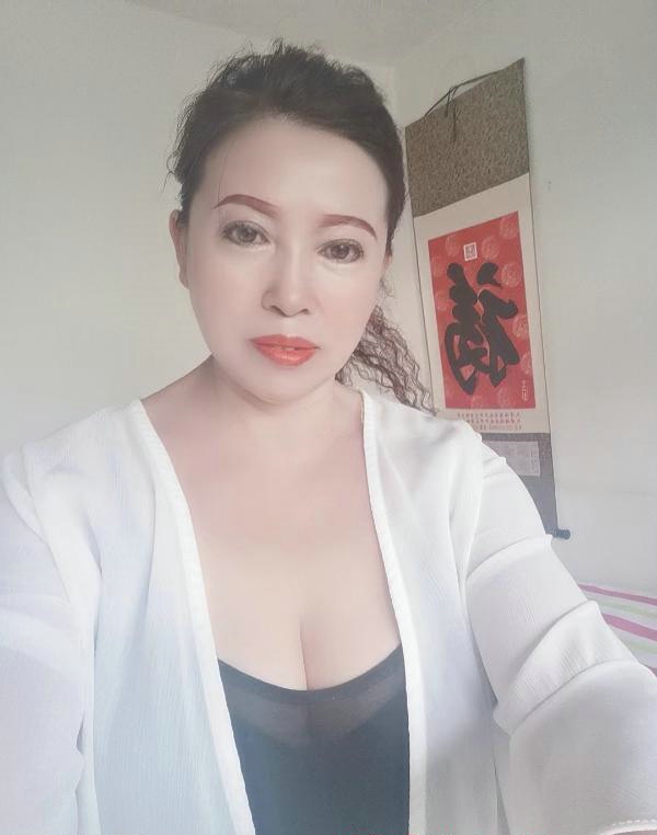 天津南开区 三姐
