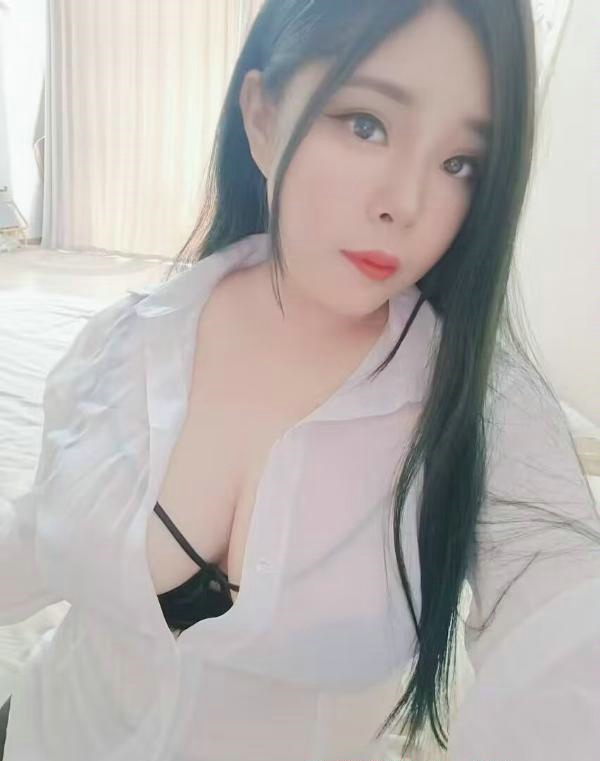 天津滨海新区 琪琪