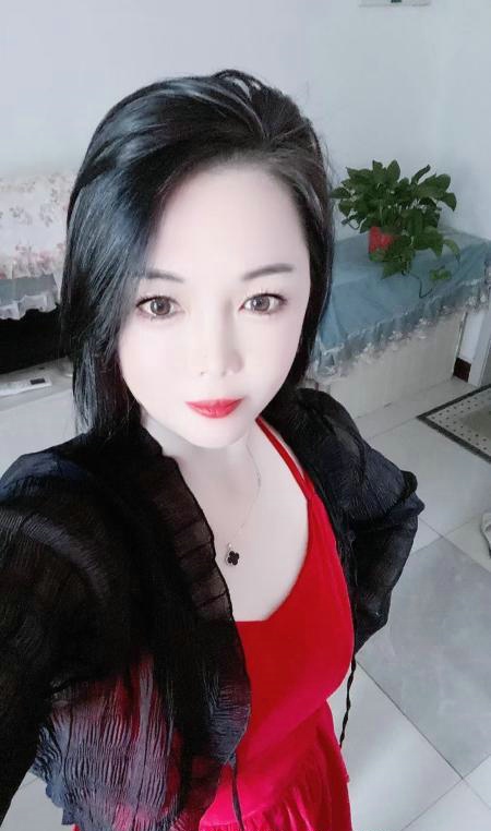 天津河西区 惠姐