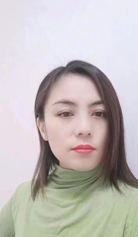 天津东丽区 丹丹