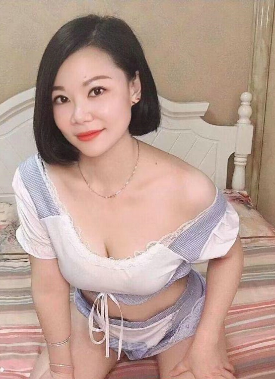 上海杨浦区 梦婉