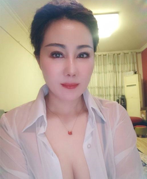 成都青阳区 丽丽