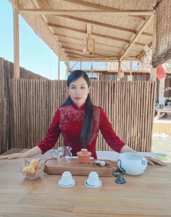 苏州相城区 阿丽