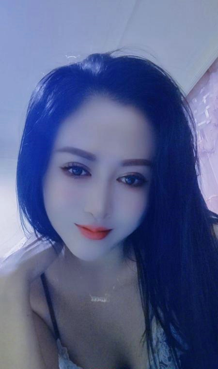 天津滨海新区 薰衣草