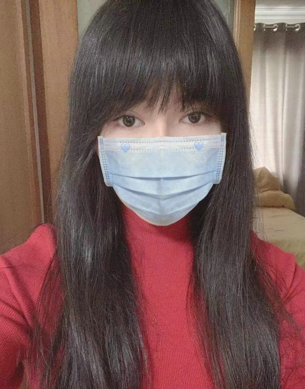 天津南开区 冰冰