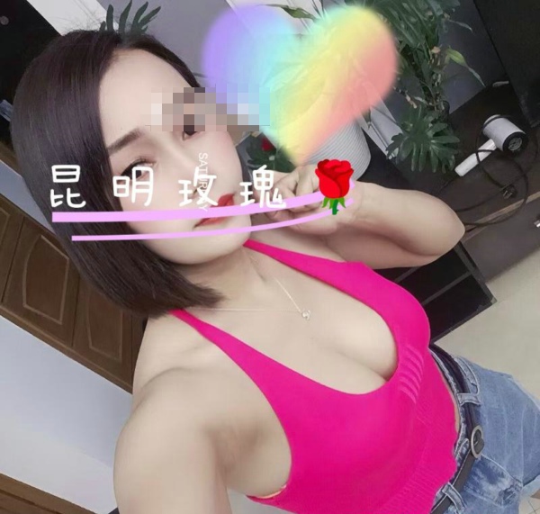 昆明盘龙区 玫瑰