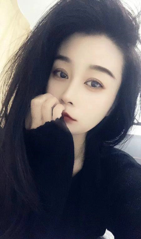 天津西青区 丫丫