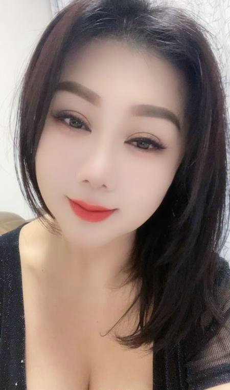 贵阳南明区 素素