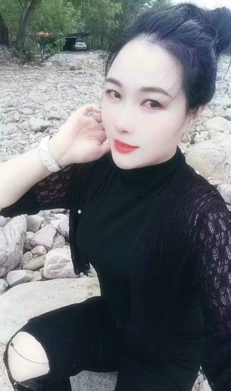 合肥蜀山区 瑶瑶