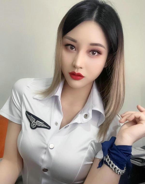 上海静安区 美娜