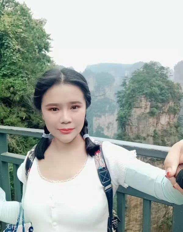 天津河北区 月月