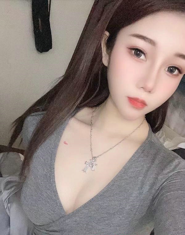 南京江宁区 莉莉