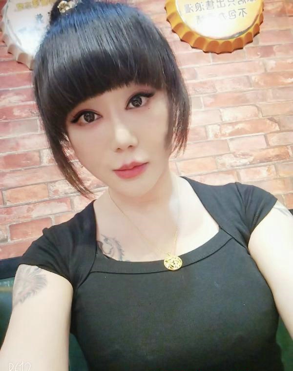 沈阳铁西区 小玉