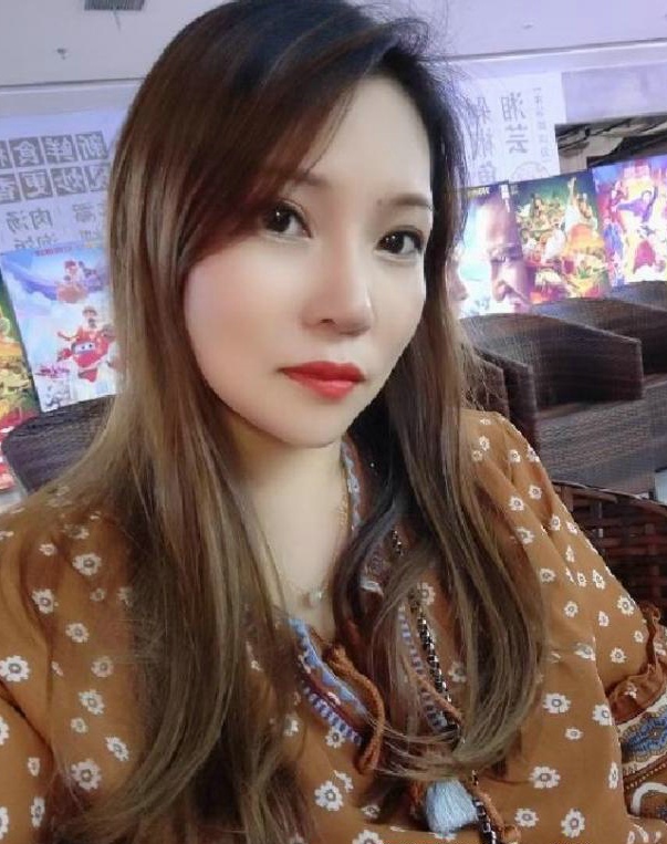 天津西青区 冰冰