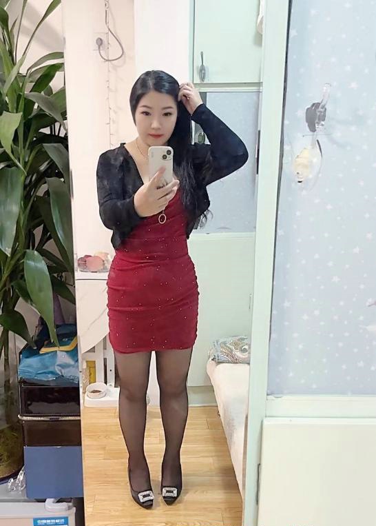 南京秦淮区 小玲