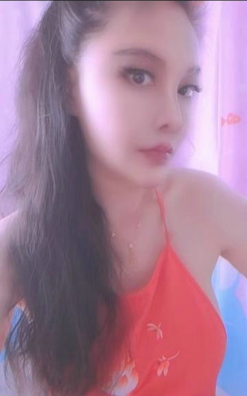 南京秦淮区 姗姗