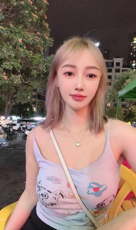 深圳罗湖区 茶茶