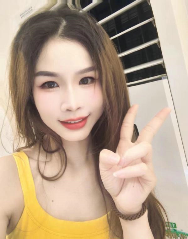 合肥蜀山区 朵朵
