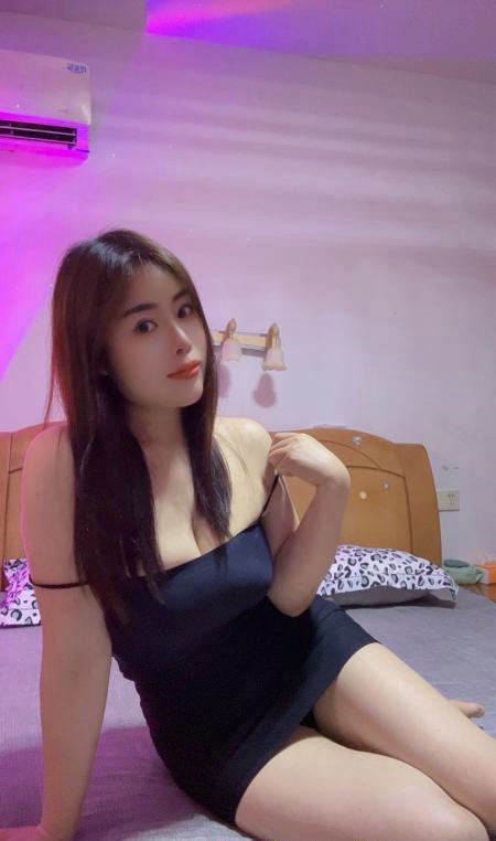 宁波余姚 晓晓