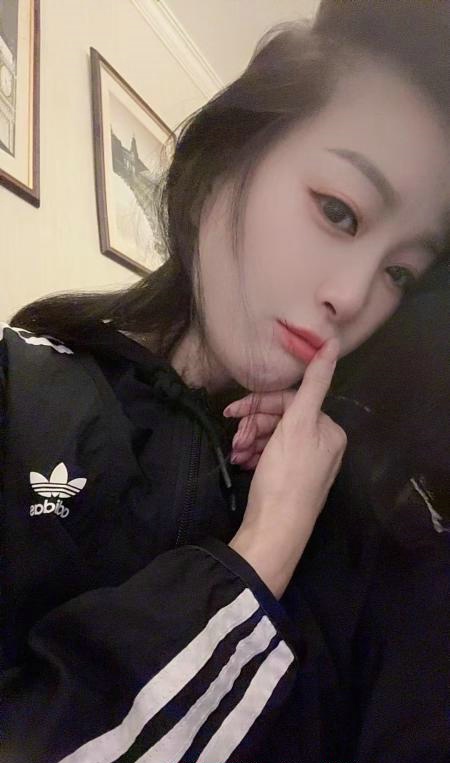 广州越秀区 丹妮