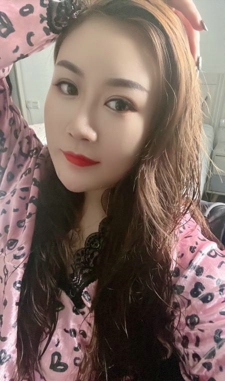 广州白云区 牡丹